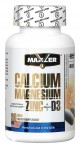 Calcium Zinc Magnesium+D3